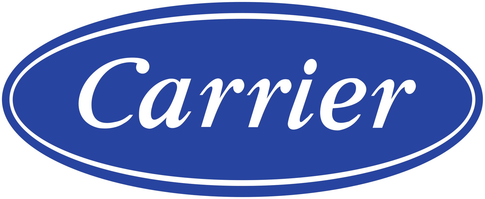 Logo de Carrier